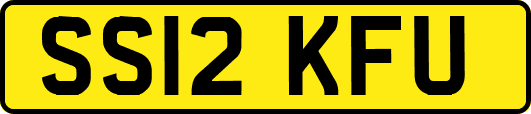 SS12KFU