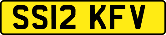 SS12KFV