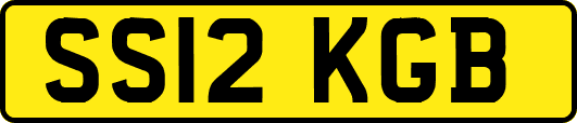 SS12KGB
