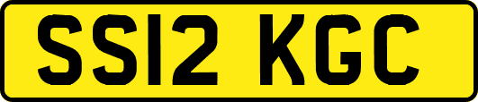 SS12KGC