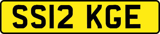 SS12KGE