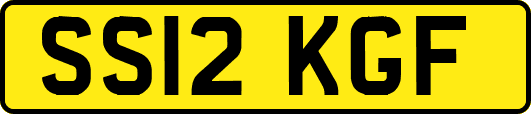 SS12KGF