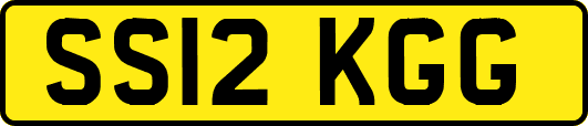SS12KGG