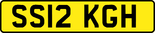 SS12KGH