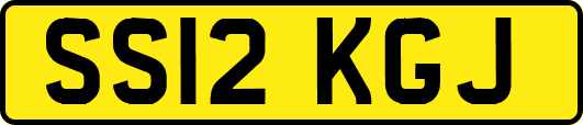 SS12KGJ