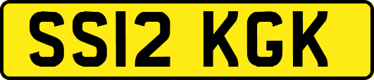 SS12KGK