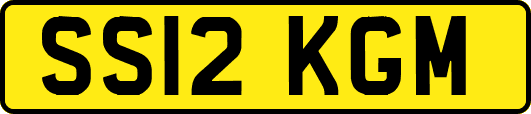 SS12KGM