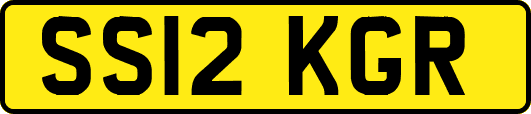 SS12KGR