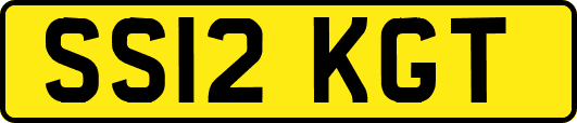 SS12KGT