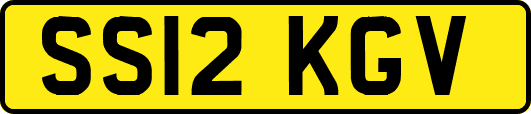 SS12KGV