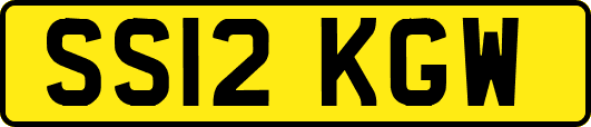 SS12KGW