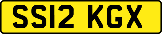 SS12KGX
