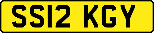 SS12KGY