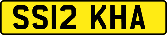 SS12KHA