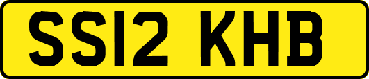 SS12KHB