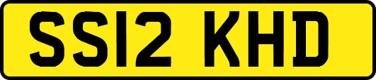 SS12KHD