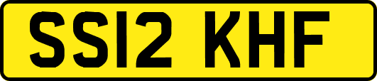SS12KHF