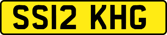 SS12KHG