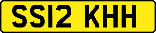 SS12KHH