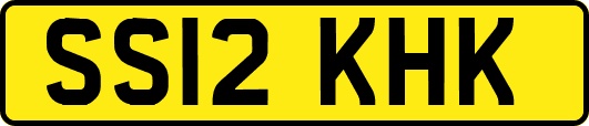 SS12KHK