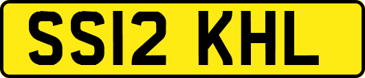 SS12KHL