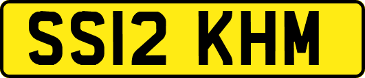 SS12KHM
