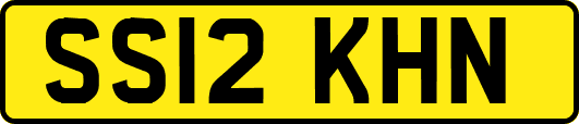 SS12KHN