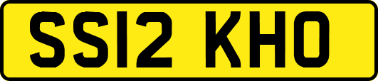 SS12KHO