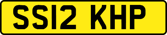 SS12KHP