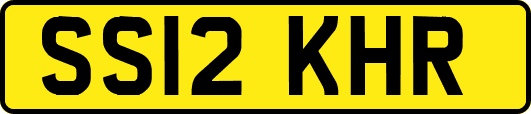 SS12KHR