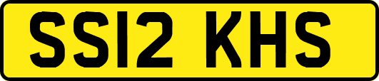 SS12KHS