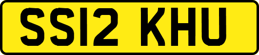 SS12KHU