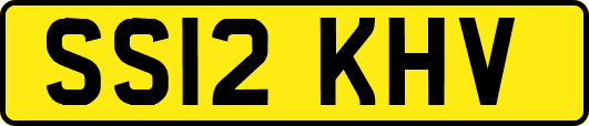SS12KHV