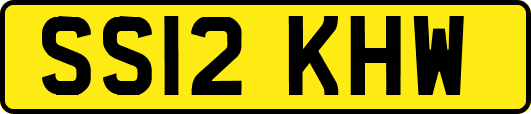 SS12KHW