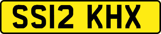 SS12KHX