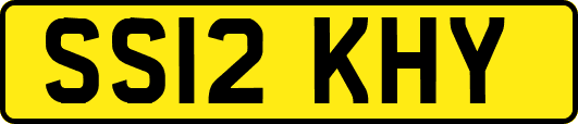 SS12KHY