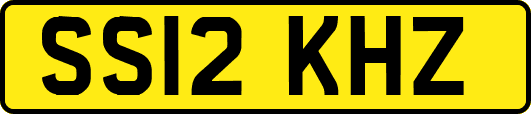 SS12KHZ