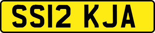 SS12KJA