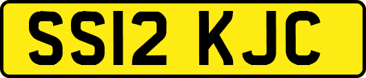 SS12KJC