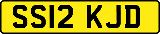 SS12KJD