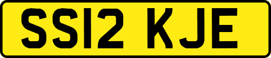 SS12KJE