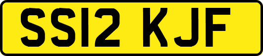 SS12KJF