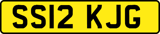 SS12KJG