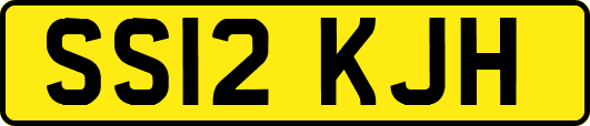 SS12KJH