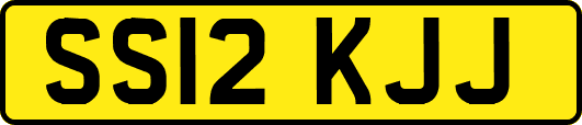 SS12KJJ