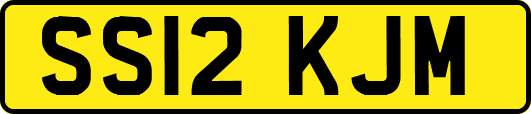 SS12KJM