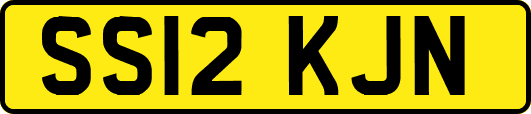 SS12KJN