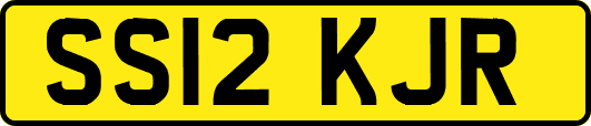 SS12KJR