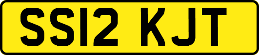 SS12KJT