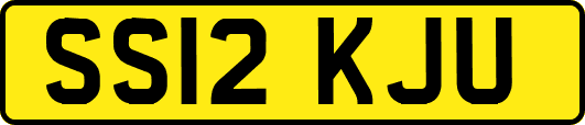 SS12KJU